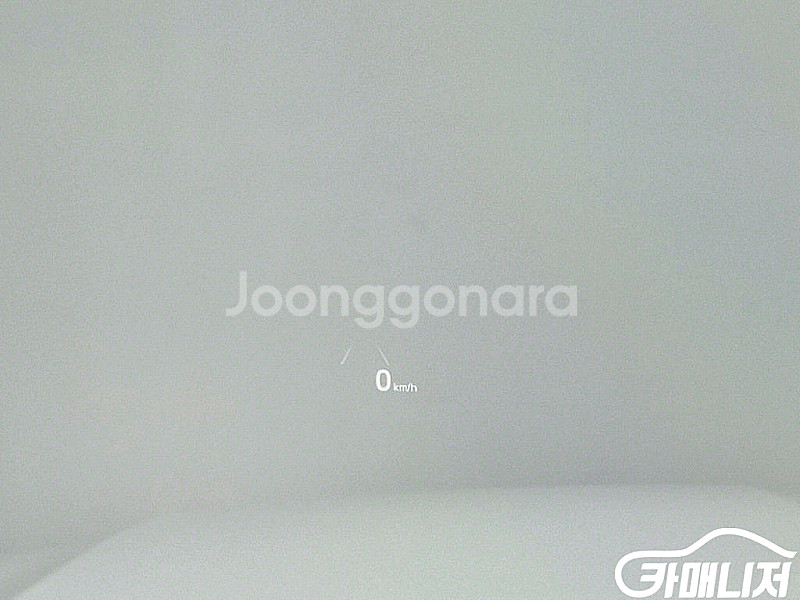 모하비 더 마스터 4WD 마스터즈 2021 년 중고차◆...--7