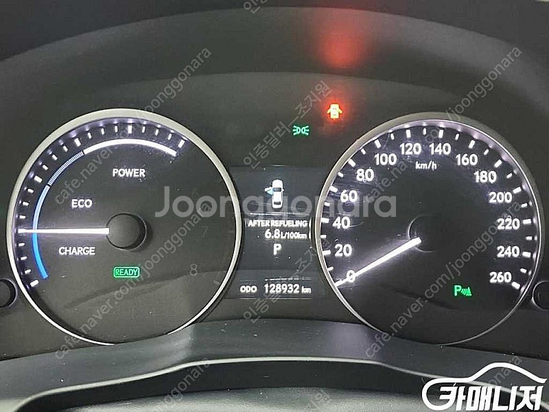 [렉서스]뉴ES300h 이그제큐티브 ★중고차★중고차매입...--6