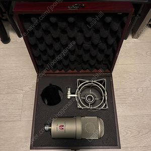 Lauten Audio FC-357 FET