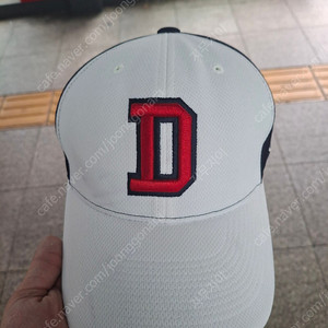 두산베어스 2013모자