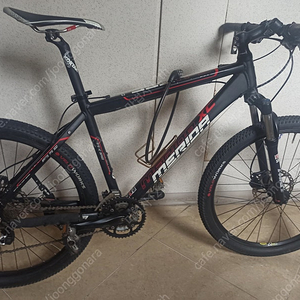 메리다 MTB, Merida MTB 27단(3X9)
