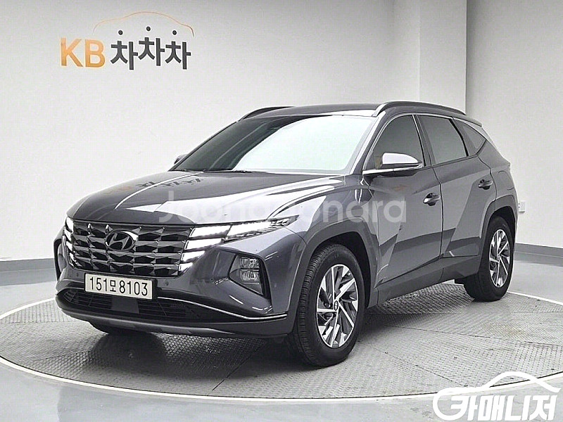 투싼 하이브리드(NX4) 2WD 인스퍼레이션 2023 ...--0
