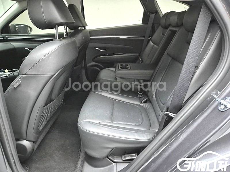 투싼 하이브리드(NX4) 2WD 인스퍼레이션 2023 ...--4
