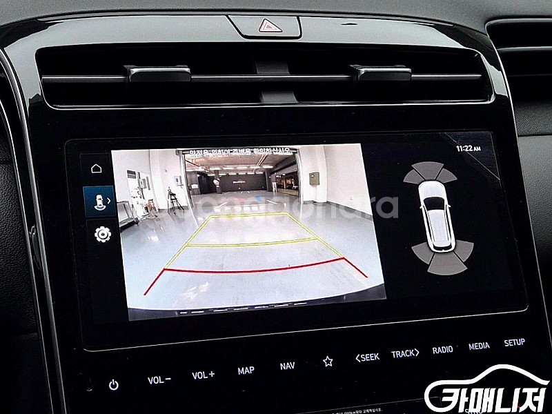 투싼 하이브리드(NX4) 2WD 인스퍼레이션 2023 ...--7