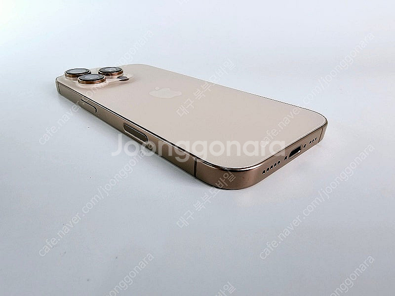 애플 아이폰 16프로 256GB 특S급 데져트티타늄 1...--2