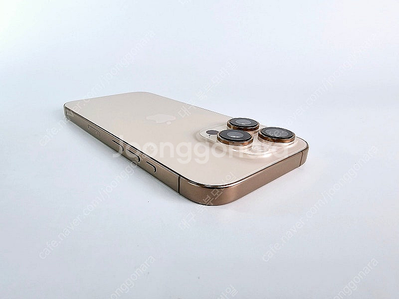 애플 아이폰 16프로 256GB 특S급 데져트티타늄 1...--4