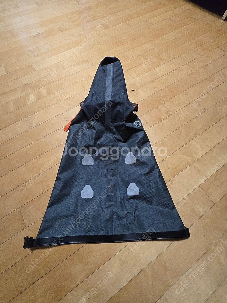 오르트립 싯백 16.5리터--0