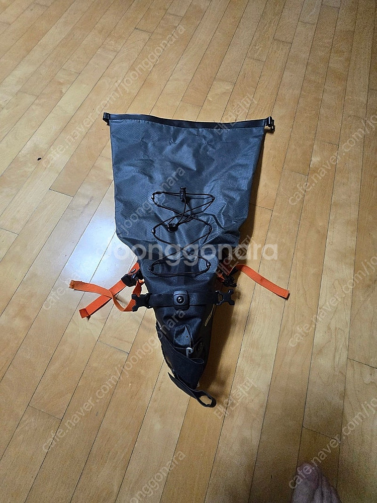 오르트립 싯백 16.5리터--1