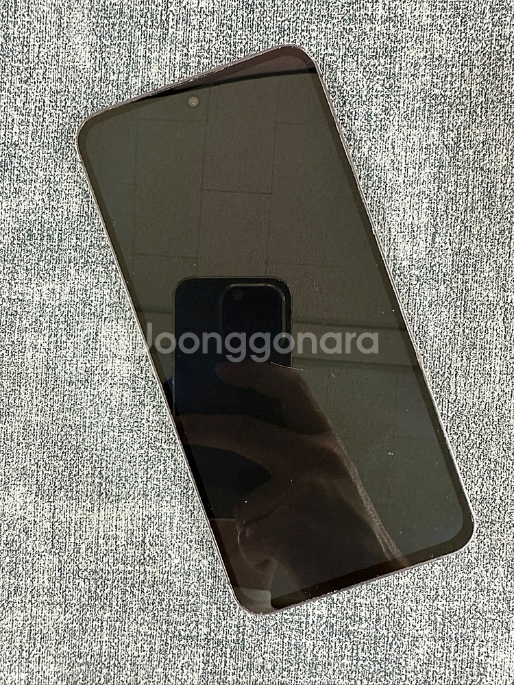 *단말자급제* 갤럭시S24FE 256G 블랙 24년 1...--4