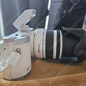 삼성 미러리스 NX300M 팝니다