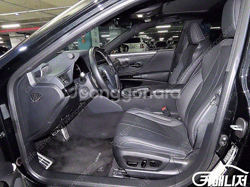 [렉서스]ES300h 7세대 F-Sport ★중고차★중...--6