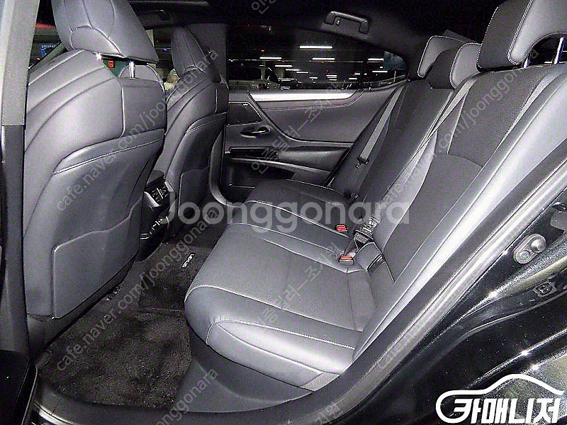 [렉서스]ES300h 7세대 F-Sport ★중고차★중...--7