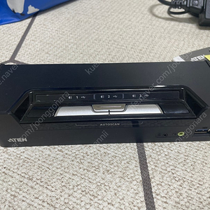 에이텐 ATEN CS1953 3포트 KVM 스위치
