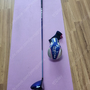 YAMAHA 여성 드라이버 11.5 R