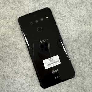 (미파손)LG V50 블랙 128G 깨끗한 A급 가성비 단말기 찍힘X 19년9월개통 10만 판매해요