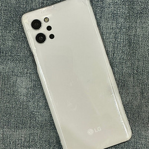 LG Q92 128G 화이트 21년 11월개통 무잔상 6만원 판매해요