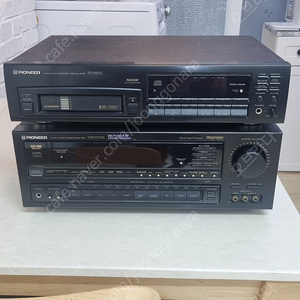 파이오니어 cdp pd-m702
