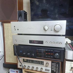 인켈 ax-7r , tx-7c