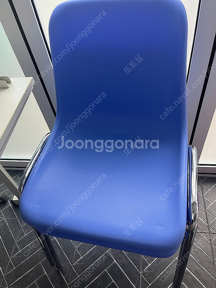 열공의자 학원의자--1