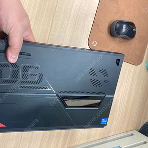 ASUS ROG Flow Z13 i5, 512GB, 16GB WIN11 Home 민트급