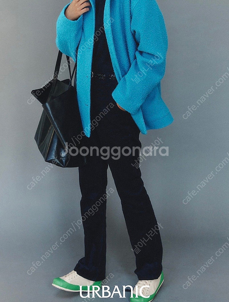 Duncan Corduroy Pants 얼바닉 Urba...--0