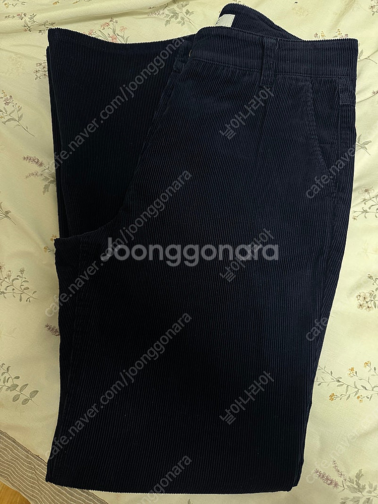 Duncan Corduroy Pants 얼바닉 Urba...--1