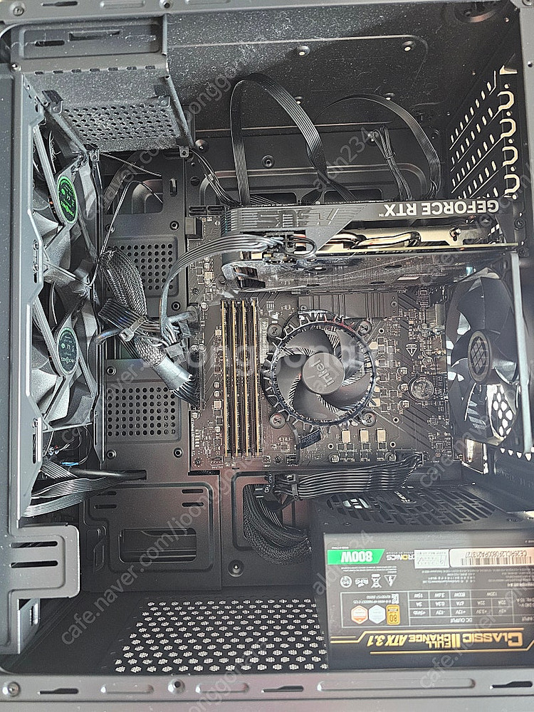 I5 12400F/4060 8GB/NVME1TB/DDR...--0