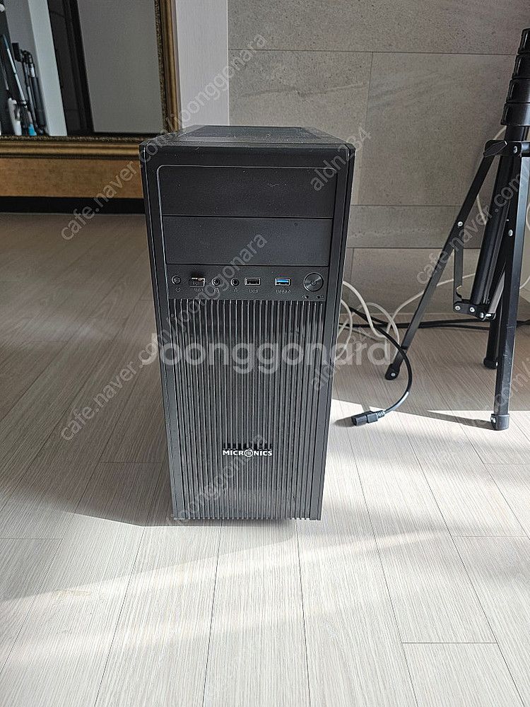 I5 12400F/4060 8GB/NVME1TB/DDR...--1