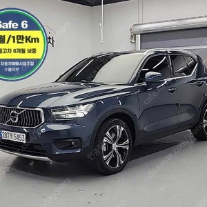 @20년식 XC40 2.0 B4 AWD 인스크립션 전국최저가격🫡저신용🫡리스🫡전액할부🫡현금🫡할부🫡카드🫡무사고🫡엔진&미션 올양호🫡