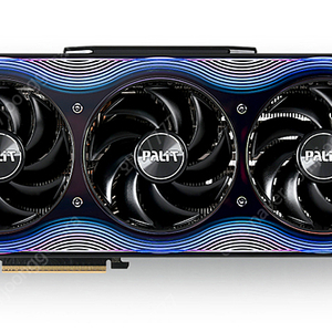 PALIT 지포스 RTX 5090 GAMEROCK D7 32GB 이엠텍 미개봉