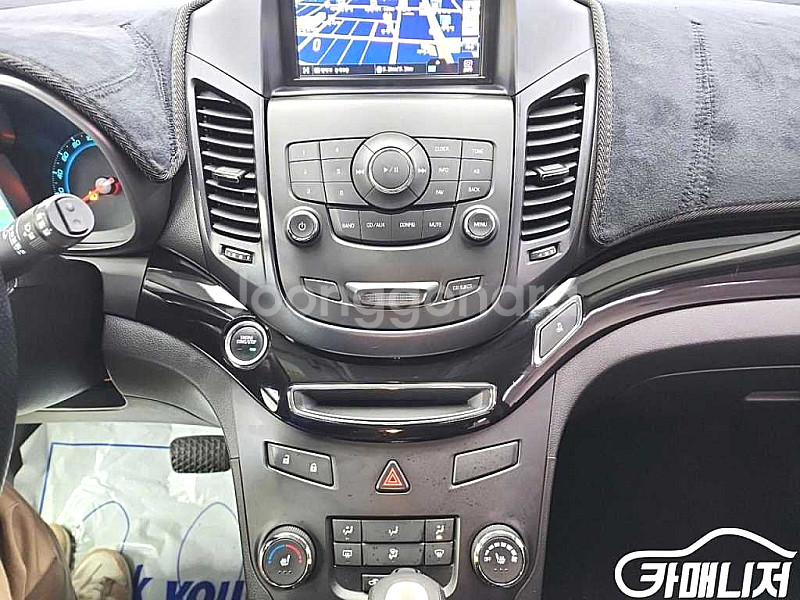 [쉐보레]올란도 LPGI LT 세이프티팩 2017 년 중고차 ★군미필,저신용자 전용 할부★--1