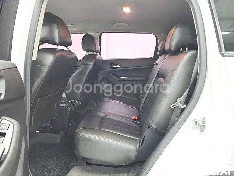 [쉐보레]올란도 LPGI LT 세이프티팩 2017 년 중고차 ★군미필,저신용자 전용 할부★--3