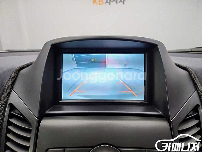 [쉐보레]올란도 LPGI LT 세이프티팩 2017 년 중고차 ★군미필,저신용자 전용 할부★--8