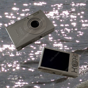 캐논 익서스 ixus 90is 익시 ixy 95is 빈티지 디지털 카메라