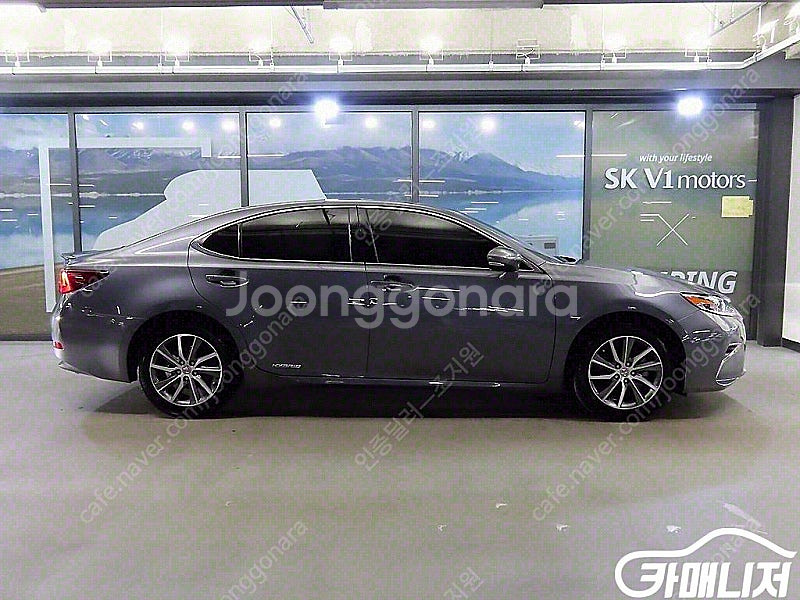 [렉서스]뉴ES300h 슈프림+ ★중고차★중고차매입★전...--3