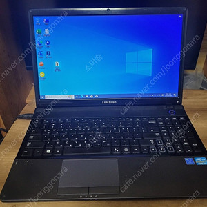 삼성 I3 노트북 NT300E5X