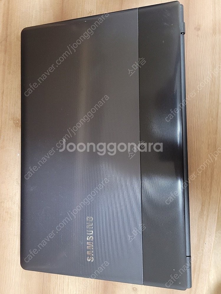 삼성 I3 노트북 NT300E5X--3