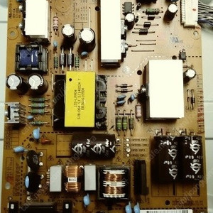LG전자 티비부품 42LN5400 파워보드 팝니다.