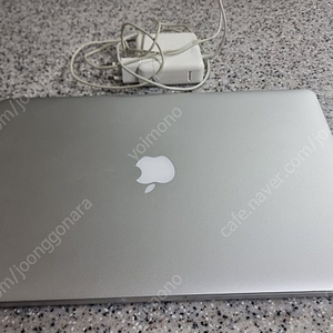 맥북프로 15인치 2015 mid i7 16g 500g