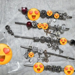 판도라 팔찌 참 모음