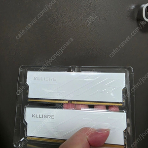 Ddr4 16x2 32gb 3200 화이트 튜닝램 판매 김포파주일산