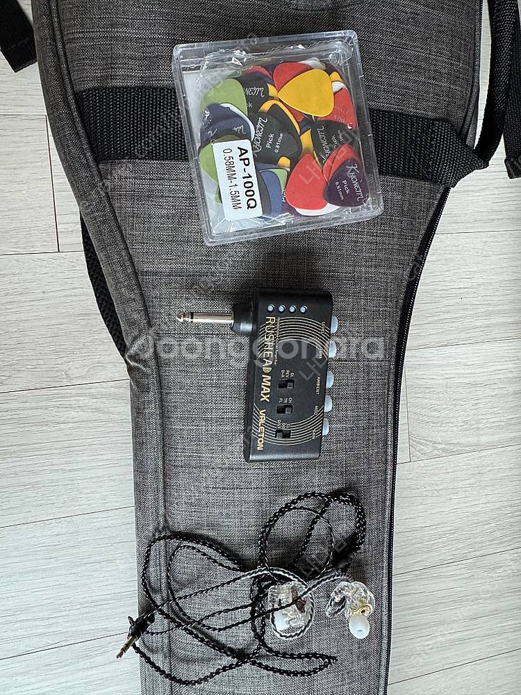 콜트 G110 일렉기타 새상품--2