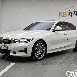 [BMW]3시리즈 (G20) 320d 럭셔리 ★중고차★중고차매입★전액할부★저신용자★신불자★소액할부★현금★카드 전부 가능합니다!