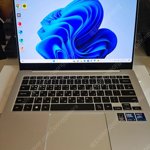 삼성갤럭시북4프로