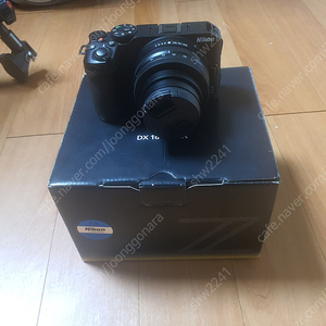 니콘Z30+DX16-50KIT+밧데리추가