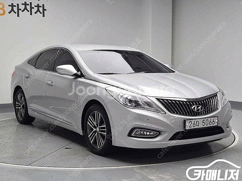 [현대]그랜저 HG HG240 MODERN 기본형 (5...--0
