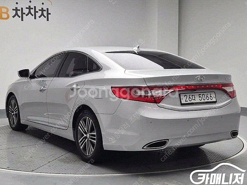 [현대]그랜저 HG HG240 MODERN 기본형 (5...--2