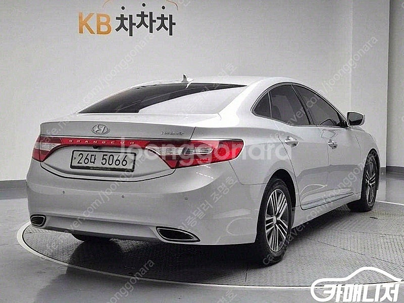 [현대]그랜저 HG HG240 MODERN 기본형 (5...--3
