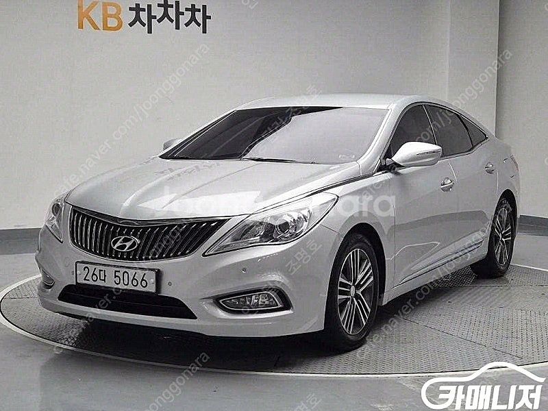 [현대]그랜저 HG HG240 MODERN 기본형 (5...--4