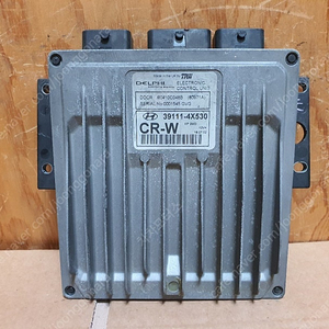(중고) 테라칸 중고 ECU 39111-4X530 / 391114X530